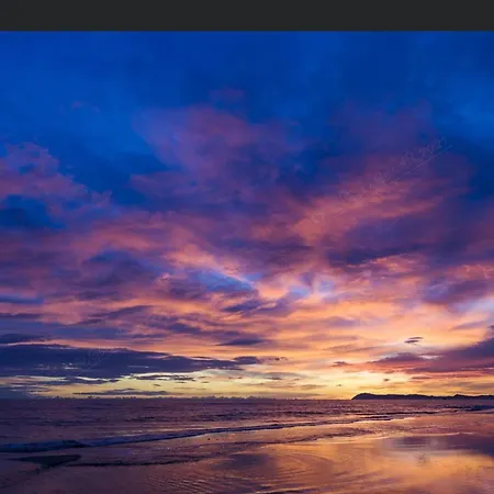 Riviera Collection - Carinzia Sea View アパート