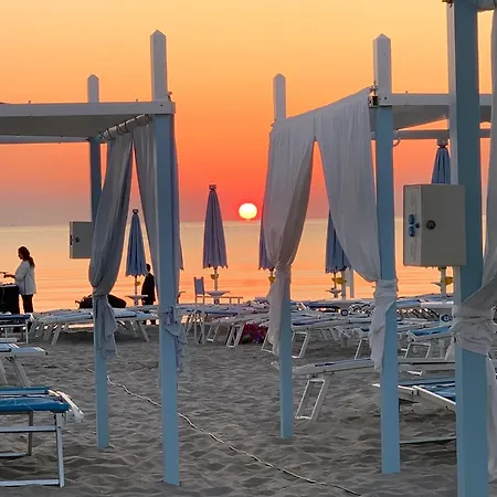 Carinzia - Solo Il Mare Davanti Dal 1982 Riccione
