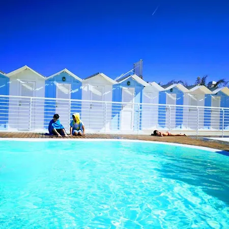 Riviera Collection - Carinzia Sea View * リッチョーネ