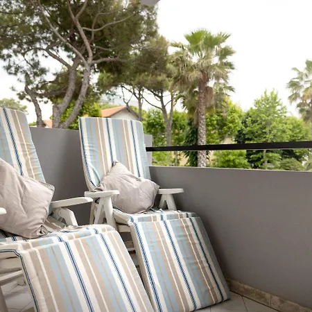 アパート Riviera Collection - Carinzia Sea View *