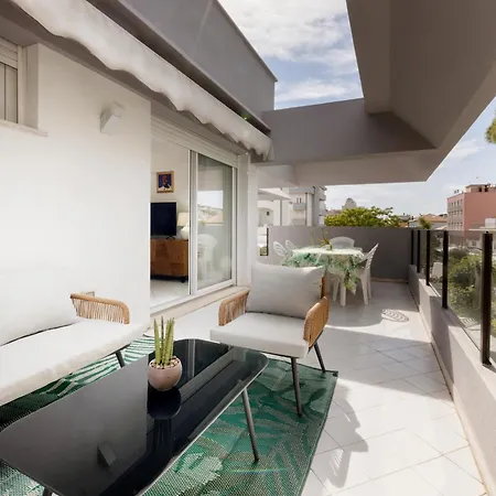 Carinzia - Solo Il Mare Davanti Dal 1982 Appartamento Riccione