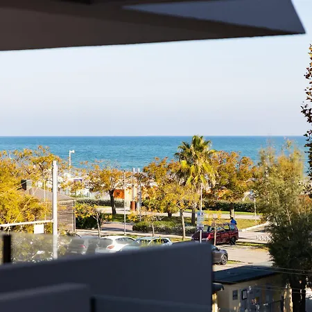 Apartmán Carinzia Sea View 1982 - Riviera Collection