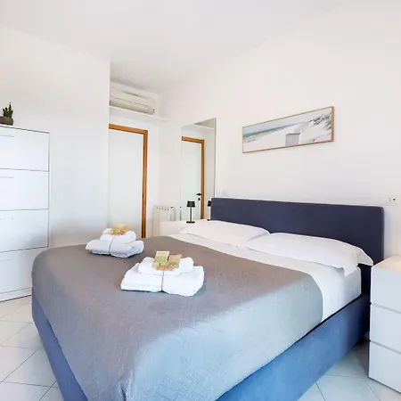 Apartmán Carinzia Sea View 1982 - Riviera Collection Riccione