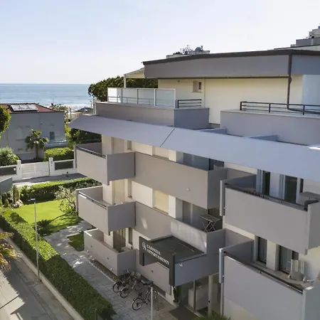 Apartmán Carinzia Sea View 1982 - Riviera Collection Riccione