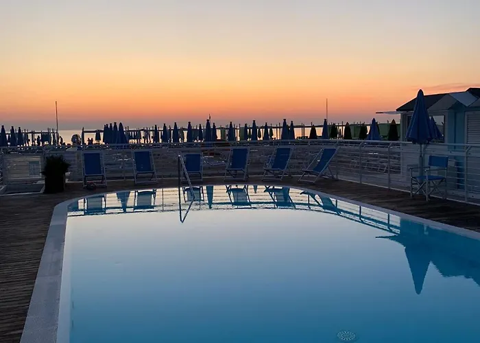 Carinzia Sea View 1982- Riviera Collection * Riccione