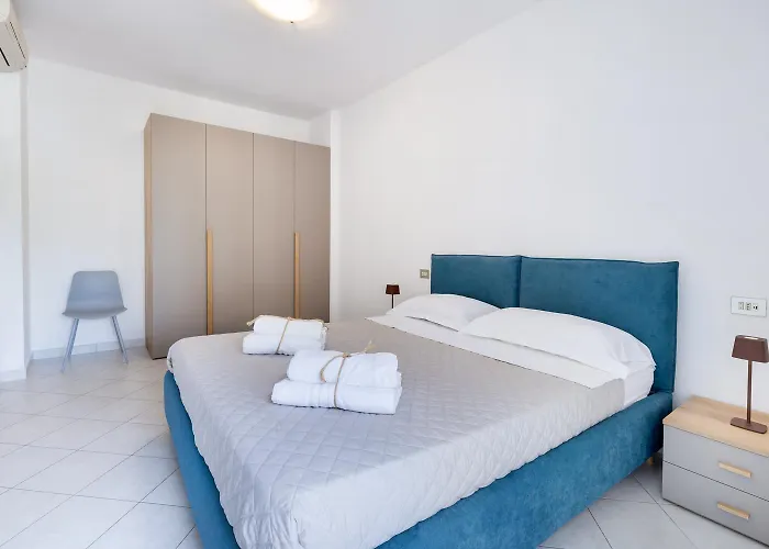 Carinzia Sea View 1982- Riviera Collection Lägenhet *