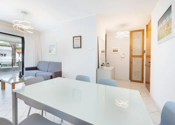 Carinzia Sea View 1982- Riviera Collection Riccione