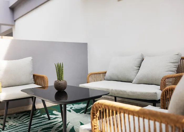 Carinzia Sea View 1982- Riviera Collection Lägenhet