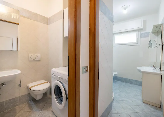 Carinzia Sea View 1982- Riviera Collection Lägenhet *