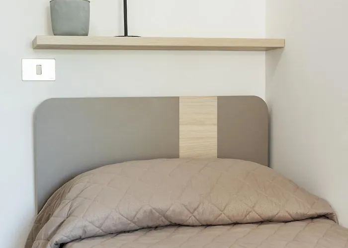 Lägenhet Carinzia Sea View 1982- Riviera Collection