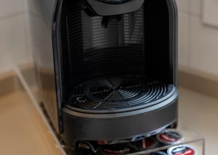 Carinzia Sea View 1982- Riviera Collection Lägenhet