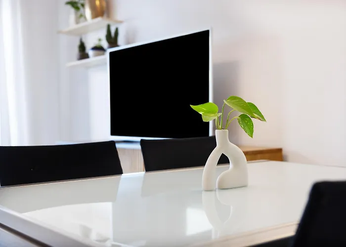 Carinzia Sea View 1982- Riviera Collection Lägenhet Riccione