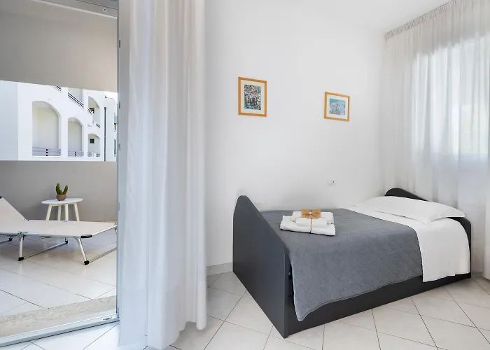 Carinzia Sea View 1982- Riviera Collection Riccione