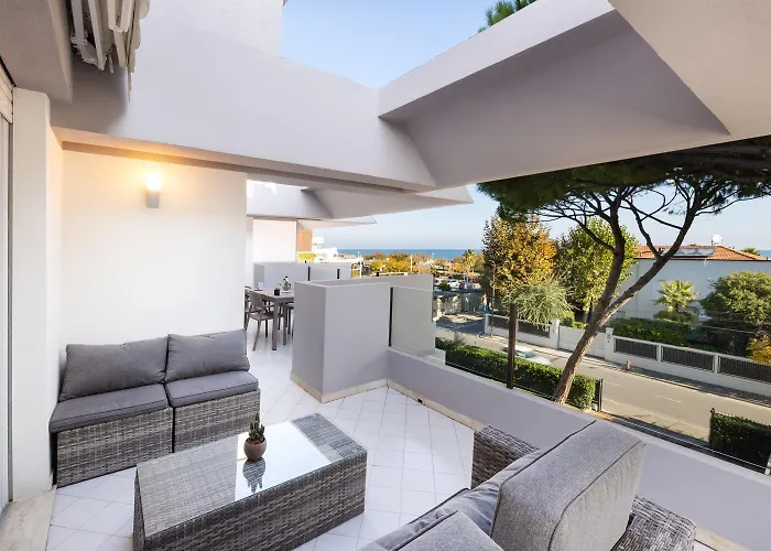 Carinzia Sea View 1982- Riviera Collection *