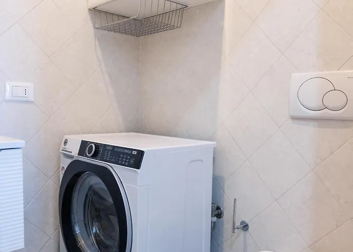 Lägenhet Carinzia Sea View 1982- Riviera Collection