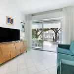 Appartement Carinzia Sea View 1982 - Riviera Collection