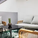 Apartamento Carinzia Sea View 1982 - Riviera Collection Riccione