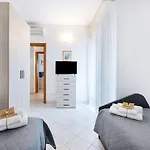Apartamento Carinzia Sea View 1982 - Riviera Collection *
