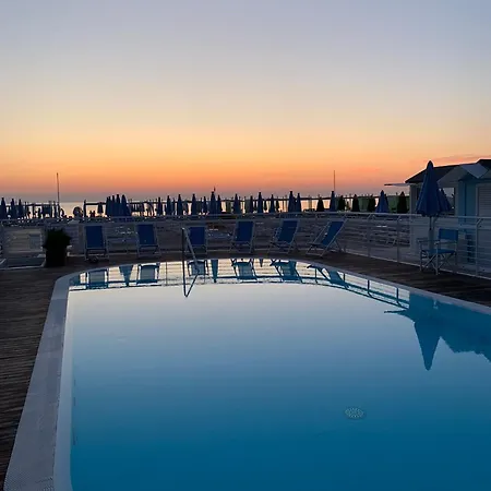 Riviera Collection - Carinzia Sea View * Riccione