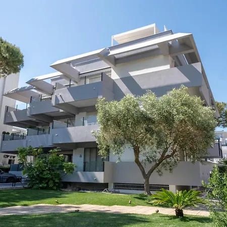 Riviera Collection - Carinzia Sea View *