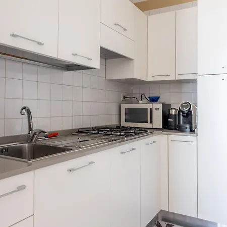 Carinzia - Solo Il Mare Davanti Dal 1982 Appartement *