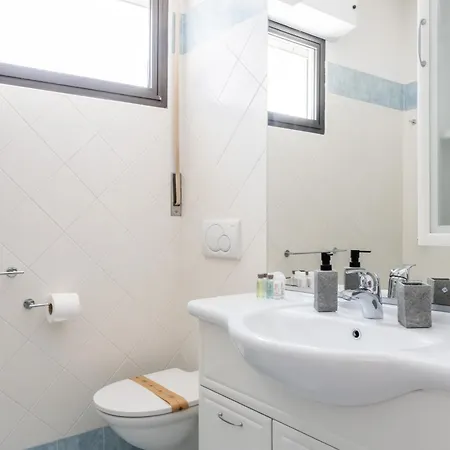 Διαμέρισμα Riviera Collection - Carinzia Sea View