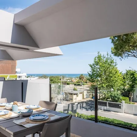 Riviera Collection - Carinzia Sea View Apartmán