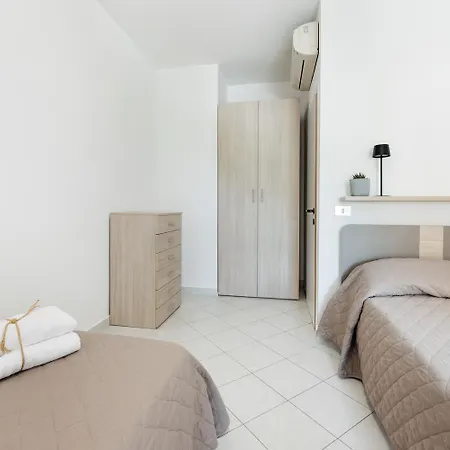 Appartement Carinzia - Solo Il Mare Davanti Dal 1982