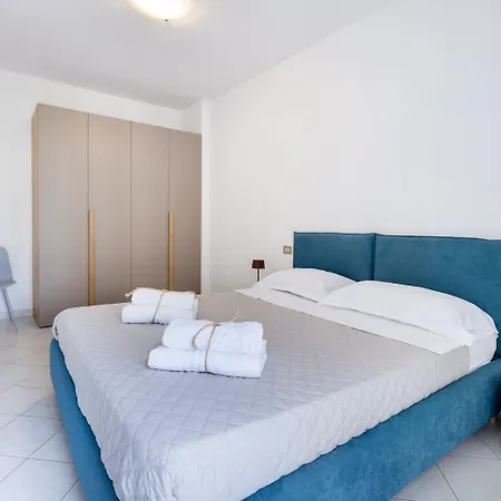 Carinzia - Solo Il Mare Davanti Dal 1982 Appartement *