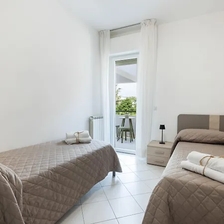 Apartmán Riviera Collection - Carinzia Sea View *