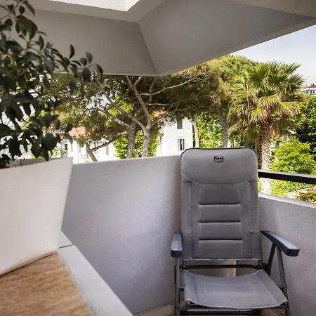 Riviera Collection - Carinzia Sea View *