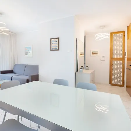 Riviera Collection - Carinzia Sea View Riccione