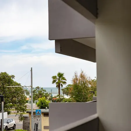 Appartement Carinzia - Solo Il Mare Davanti Dal 1982