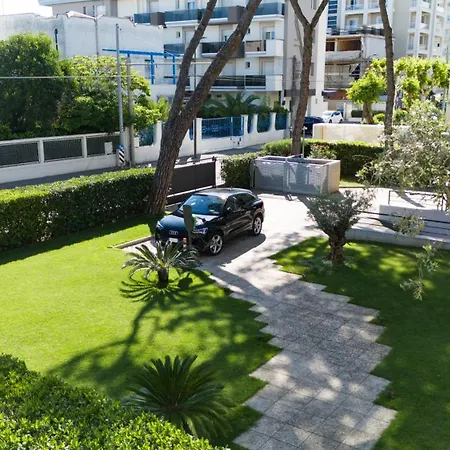 Carinzia - Solo Il Mare Davanti Dal 1982 Appartement