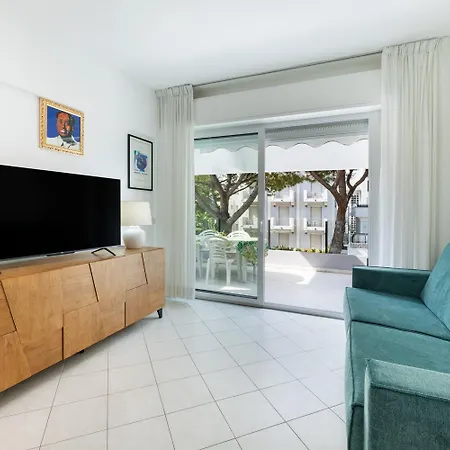 Appartement Carinzia - Solo Il Mare Davanti Dal 1982