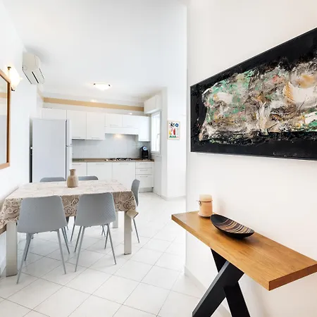 Carinzia - Solo Il Mare Davanti Dal 1982 Appartement