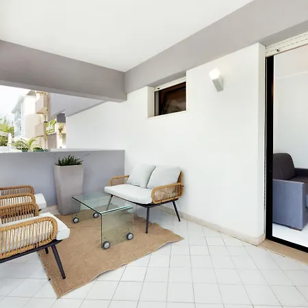 Riviera Collection - Carinzia Sea View * Riccione