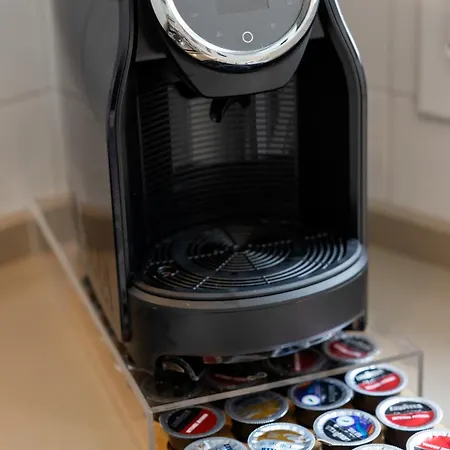 Carinzia - Solo Il Mare Davanti Dal 1982 Appartement