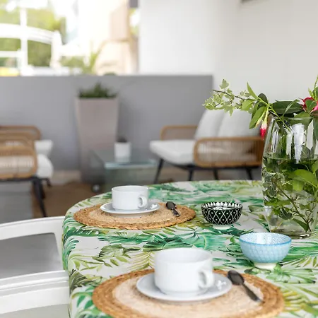 Appartement Carinzia - Solo Il Mare Davanti Dal 1982 *