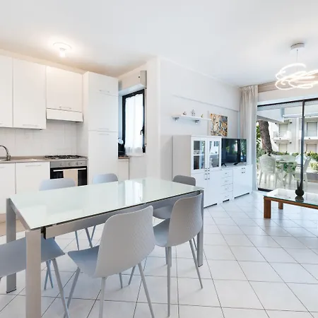 Riviera Collection - Carinzia Sea View * Riccione