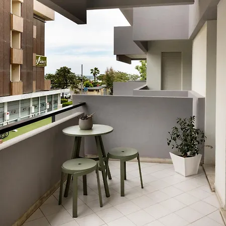 Riviera Collection - Carinzia Sea View Riccione