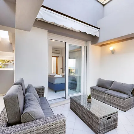 Riviera Collection - Carinzia Sea View Apartmán *