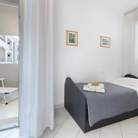 Riviera Collection - Carinzia Sea View Riccione