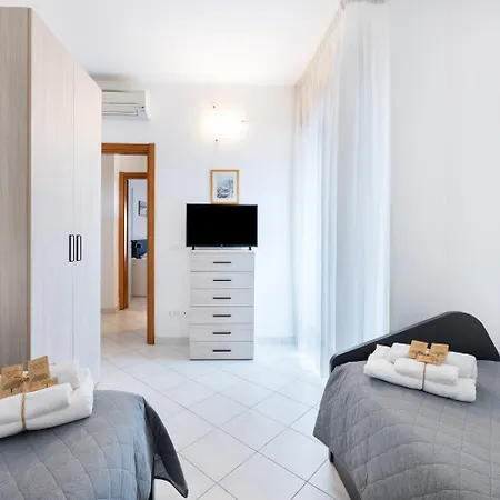 Apartmán Riviera Collection - Carinzia Sea View *