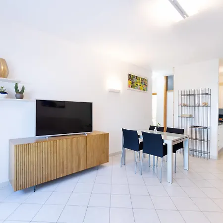 Riviera Collection - Carinzia Sea View *