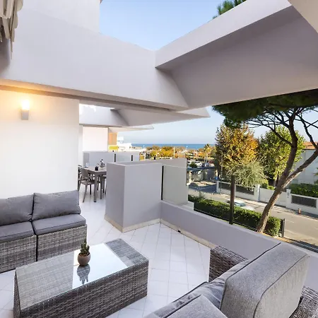 Riviera Collection - Carinzia Sea View *