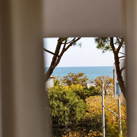 Appartement Carinzia - Solo Il Mare Davanti Dal 1982 Riccione