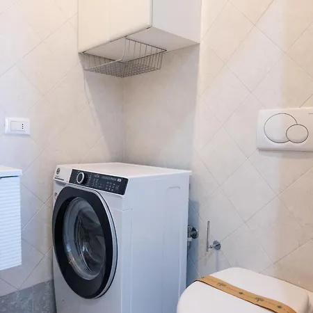 Appartement Carinzia - Solo Il Mare Davanti Dal 1982