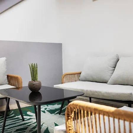 Appartamento Riviera Collection - Carinzia Sea View Riccione