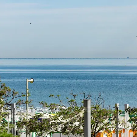Carinzia Sea View 1982 - Riviera Collection * Riccione